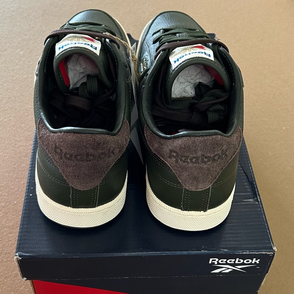 Bodega x Reebok Club C 85! - Picture 5 of 8